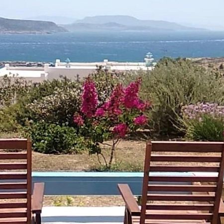 Stella'S Home Koufonisia エクステリア 写真