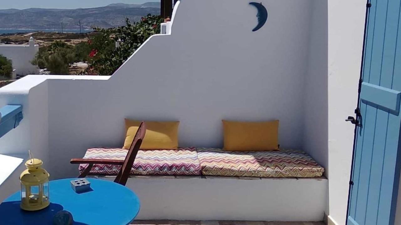 Stella'S Home Koufonisia エクステリア 写真