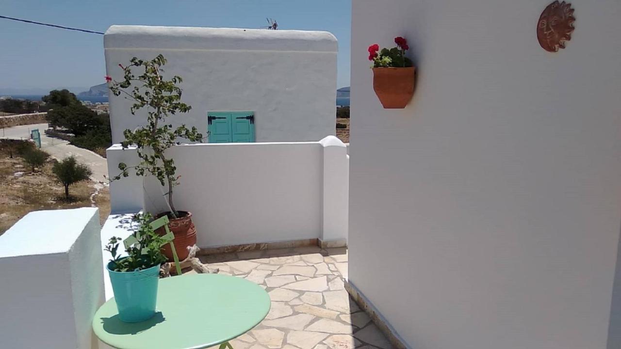 Stella'S Home Koufonisia エクステリア 写真