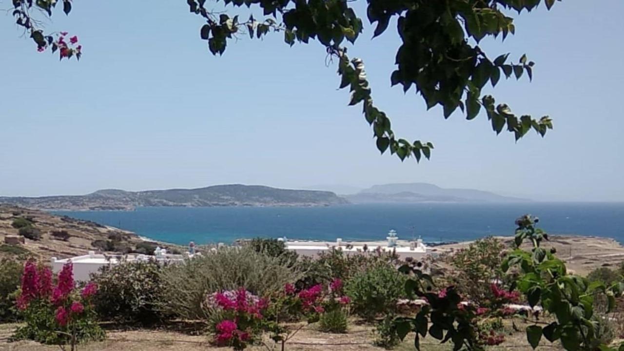 Stella'S Home Koufonisia エクステリア 写真