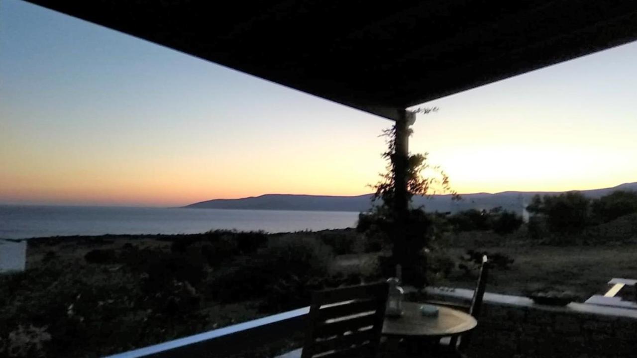 Stella'S Home Koufonisia エクステリア 写真