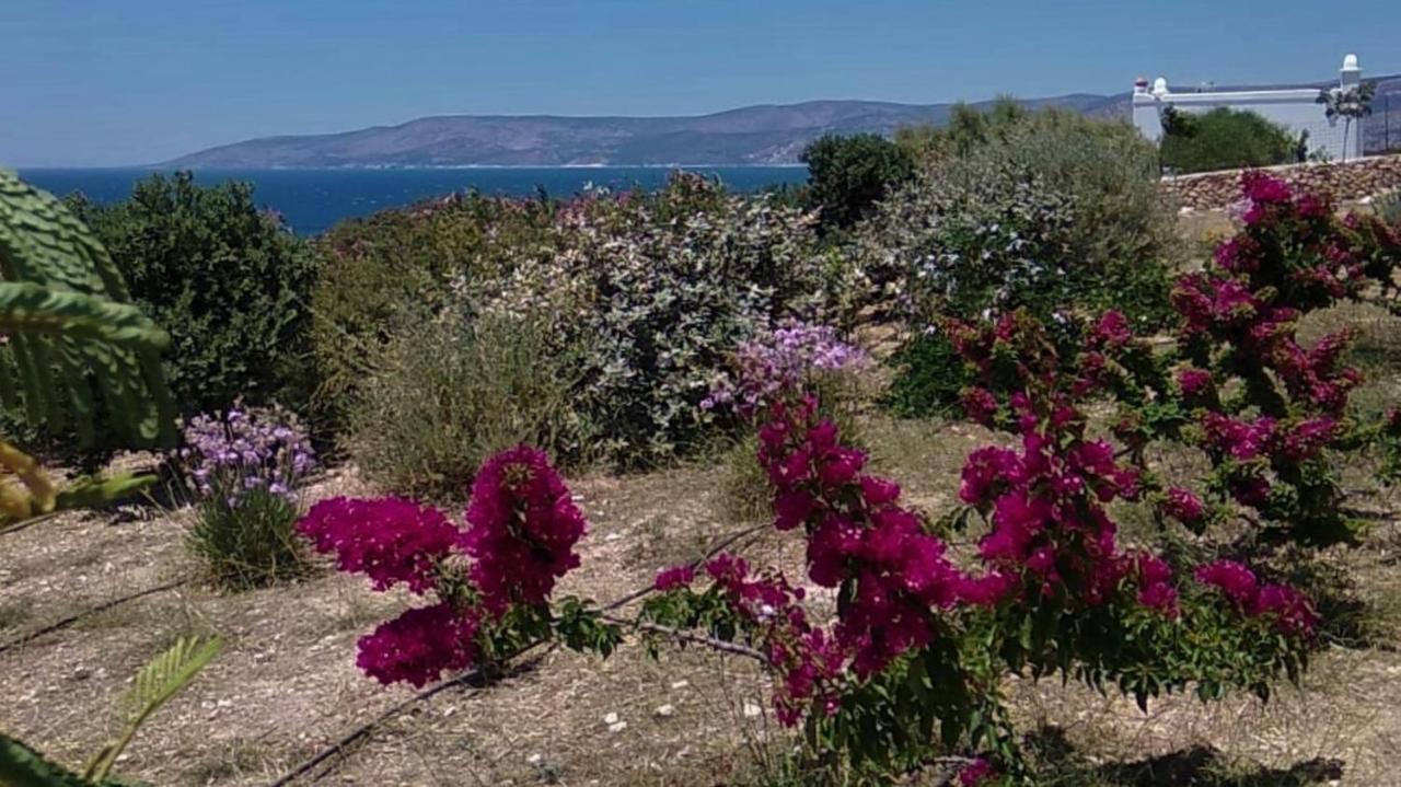 Stella'S Home Koufonisia エクステリア 写真