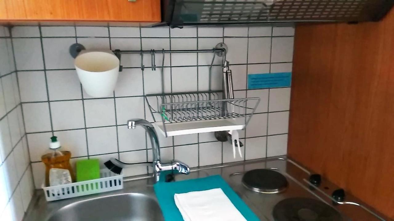 Stella'S Home Koufonisia エクステリア 写真