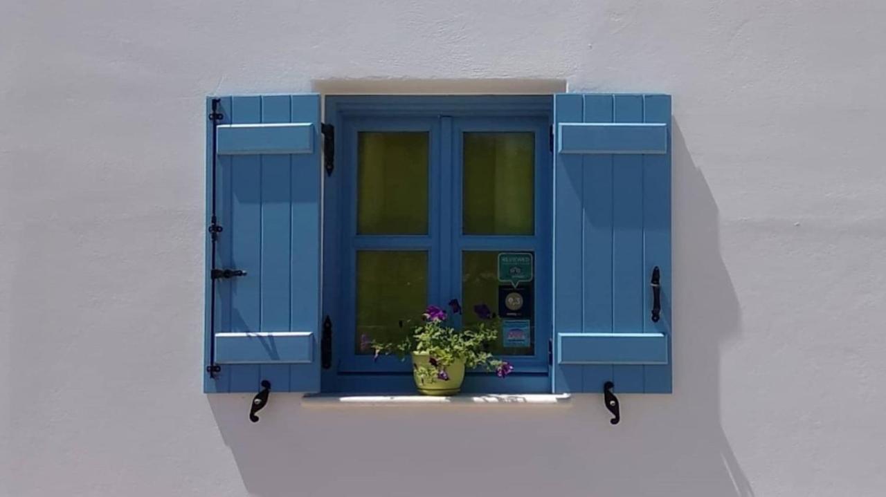 Stella'S Home Koufonisia エクステリア 写真
