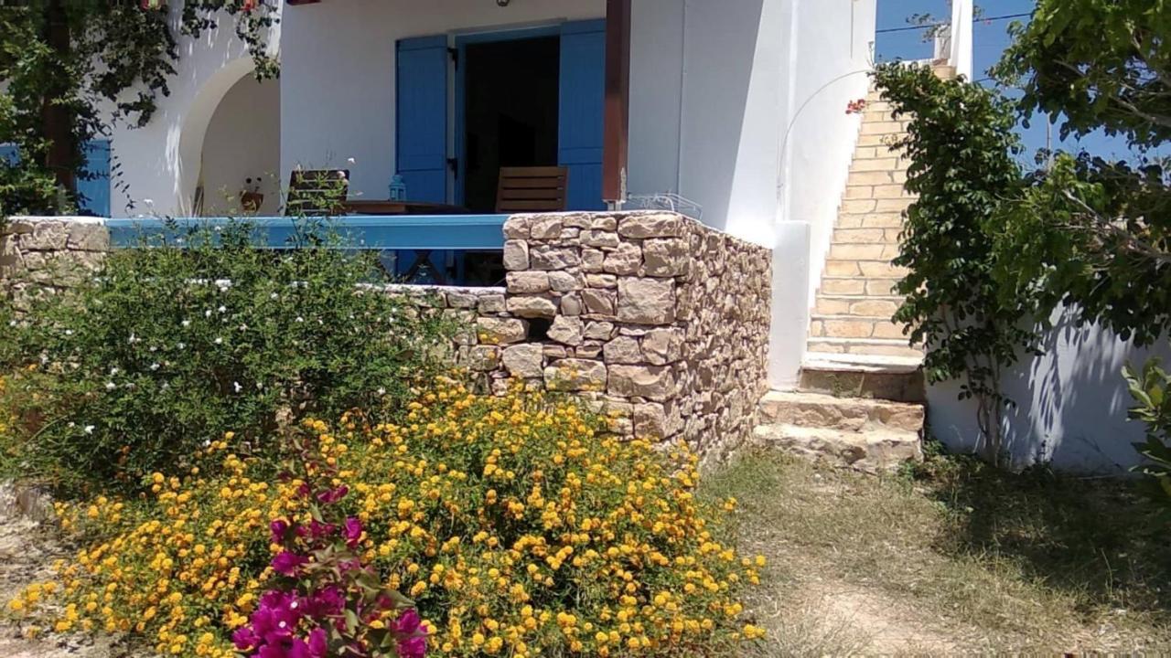 Stella'S Home Koufonisia エクステリア 写真