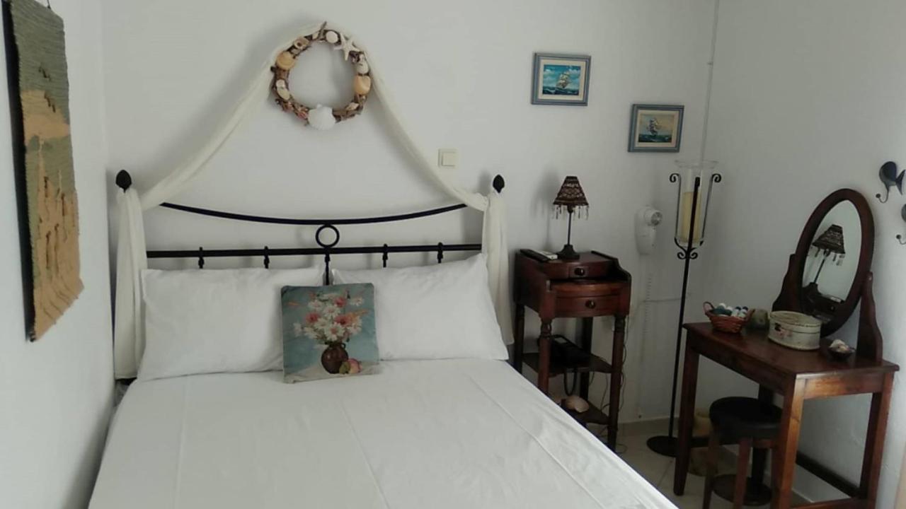 Stella'S Home Koufonisia エクステリア 写真