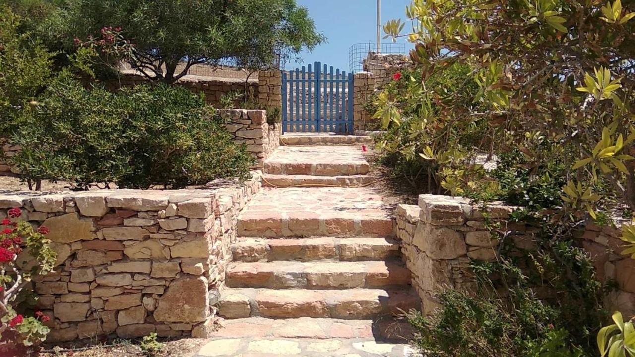 Stella'S Home Koufonisia エクステリア 写真