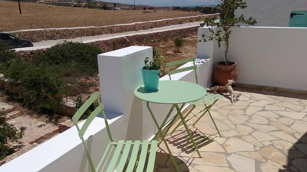 Stella'S Home Koufonisia エクステリア 写真