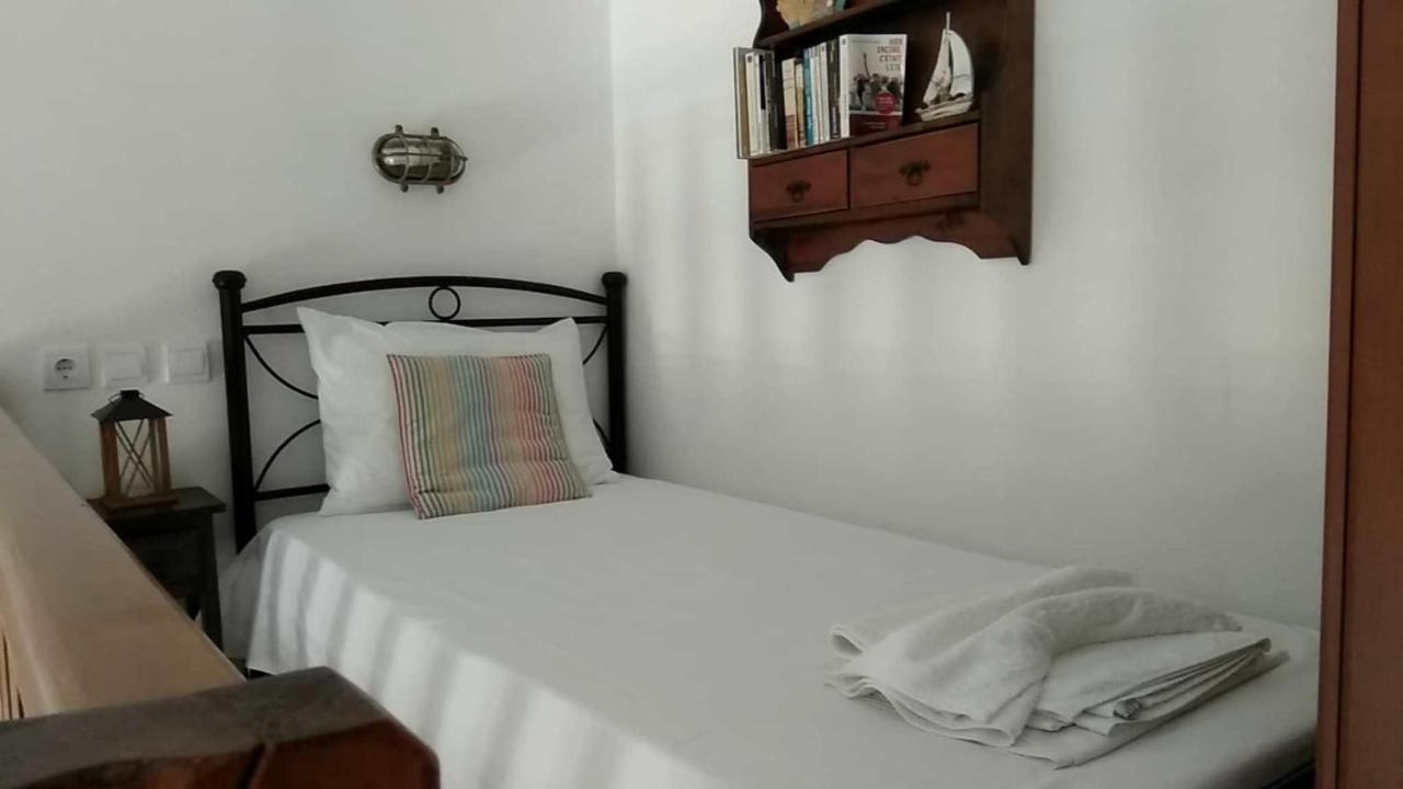 Stella'S Home Koufonisia エクステリア 写真