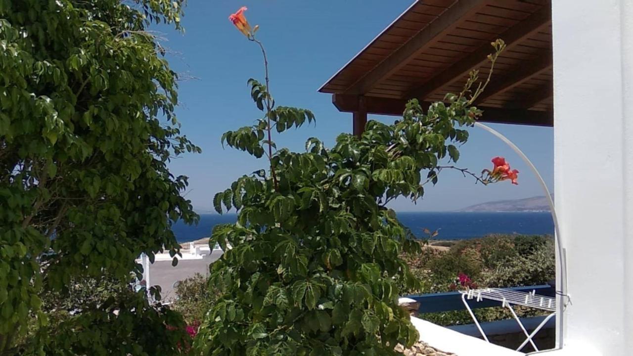 Stella'S Home Koufonisia エクステリア 写真