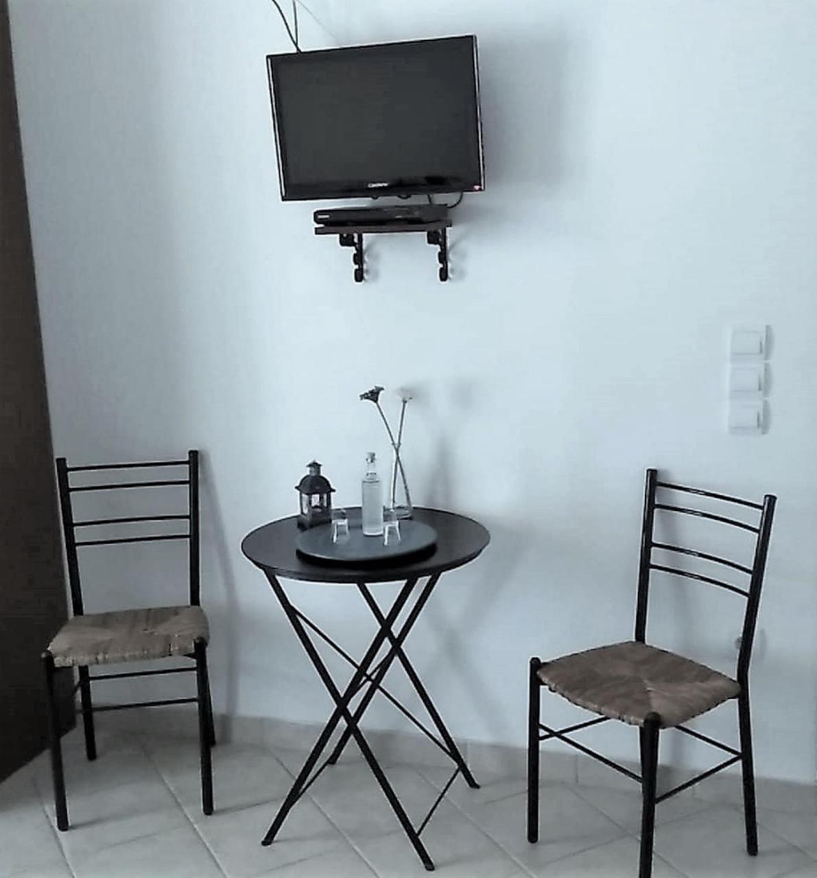 Stella'S Home Koufonisia エクステリア 写真