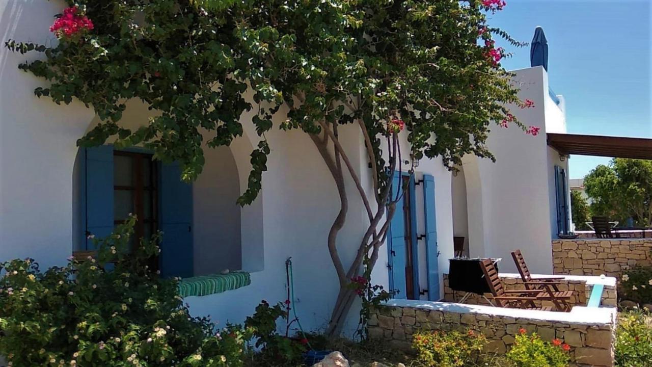 Stella'S Home Koufonisia エクステリア 写真